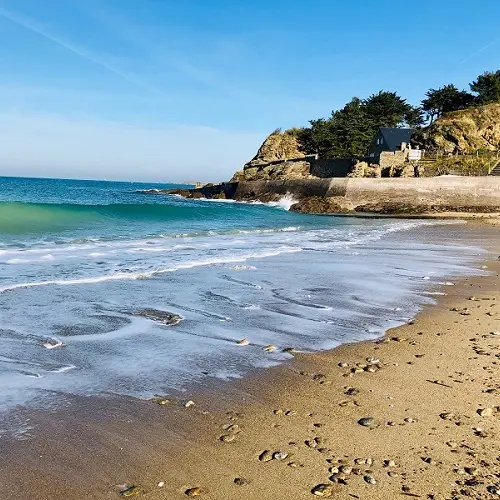 PLAGE PORT BLANC DINARD