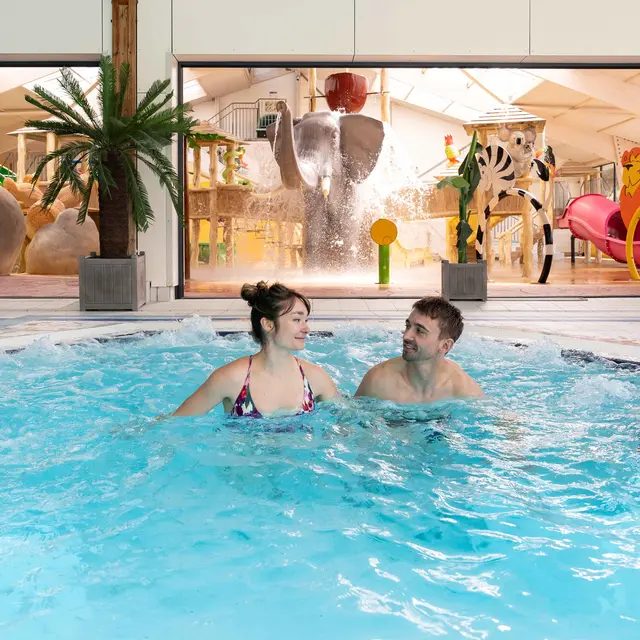 Camping Le P'tit Bois (Saint-Jouan-des-Gurets) | Saint-Malo - Baai van de  Mont-Saint-Michel - Toerisme