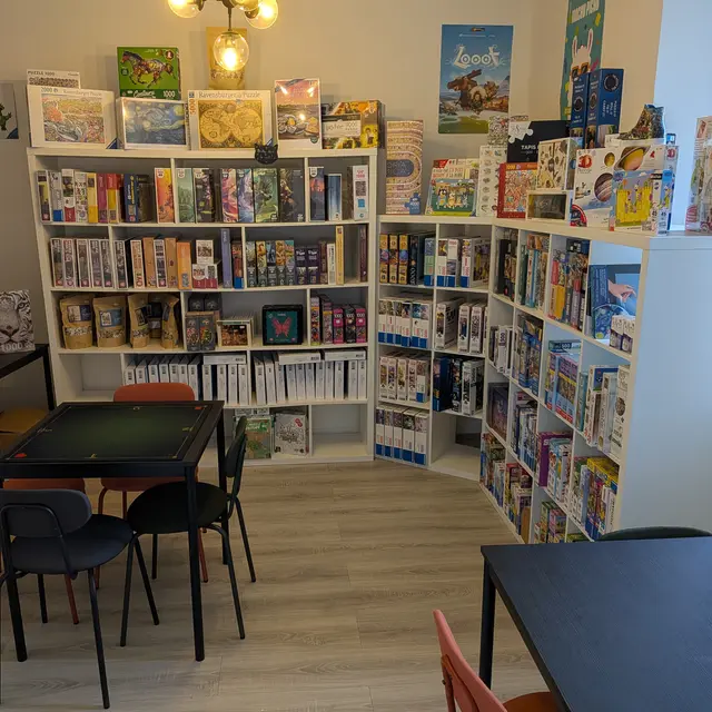 Le Trou du chat - Combourg