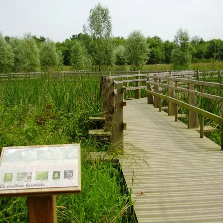 Parc de l'An 2000