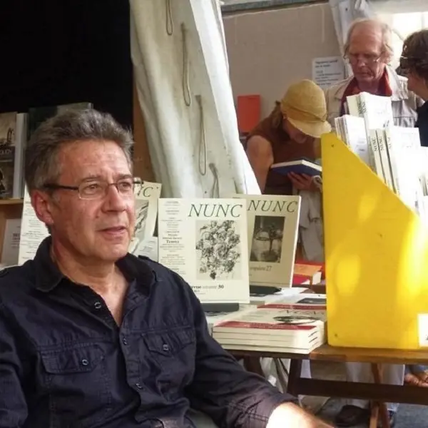 Pascal Boulanger
