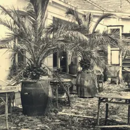 Photo dinard pendant la guerre