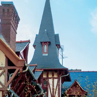 Pointe de la Malouine