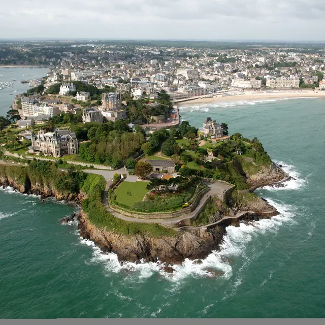 Pointe du Moulinet
