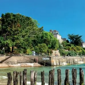 Promenade du Clair de Lune