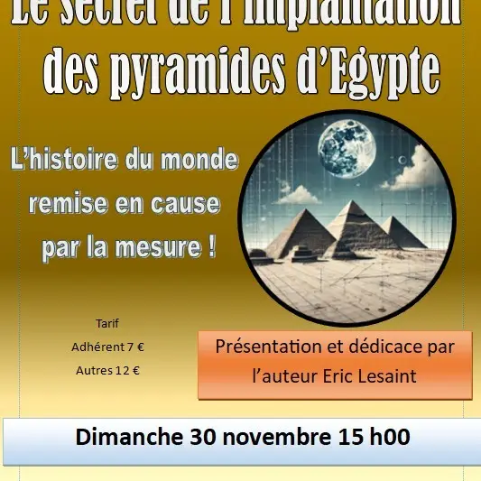 Pyramide