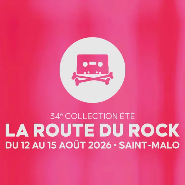 Affiche rdr été