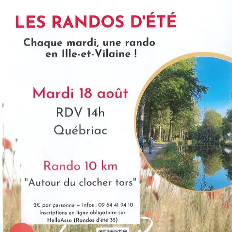 Rando québriac