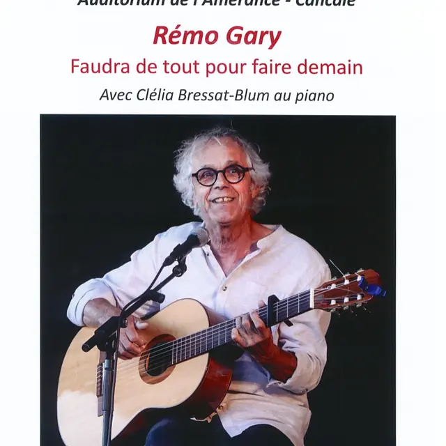 Remo Gary