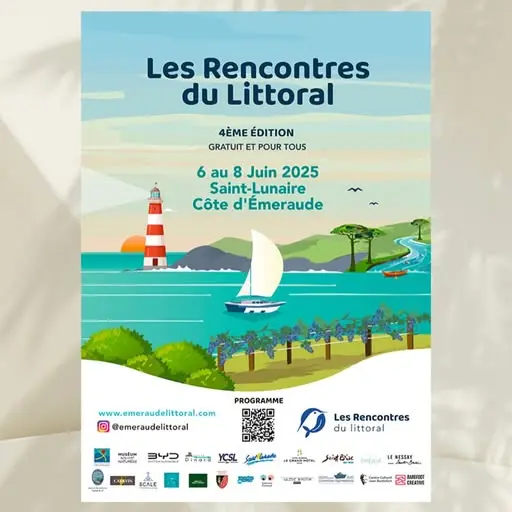 Rencontres du Littoral