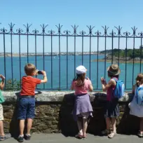 Relooking de cartes postales