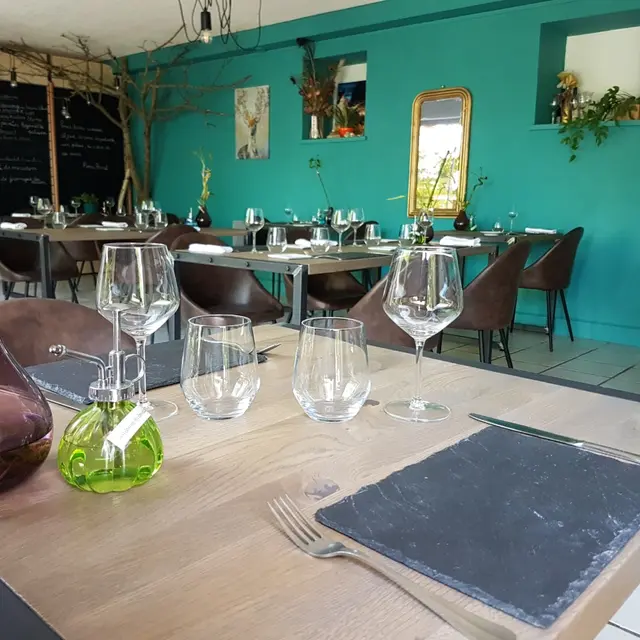 Restaurant Les Bruyères_2022