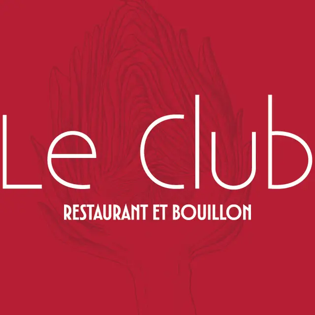 Restaurant et Bouillon Le Club - Epiniac