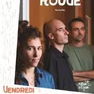 Rouge 28 mars 2025