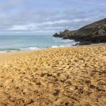 Dunes de Roz-Ven