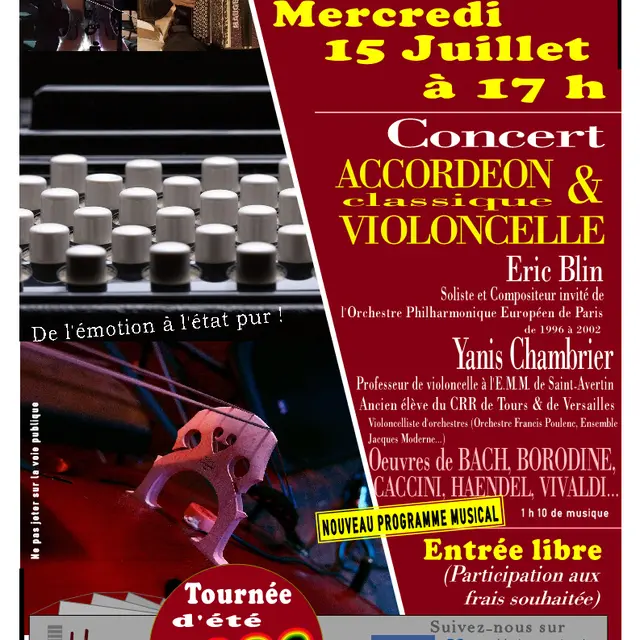 SAINT-BENOÎT-DES-ONDES