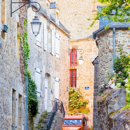 Saint-Briac & son histoire