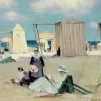 Saint-Enogat Terre d'artistes