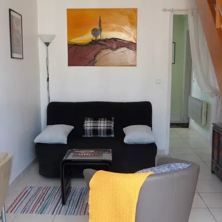 Location - Les Talards - Saint-Malo