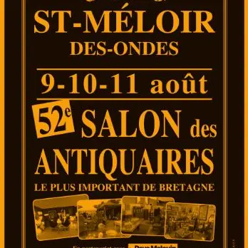 Salon des antiquaires
