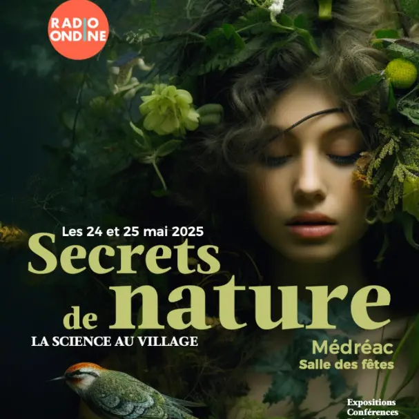 Secrets de nature