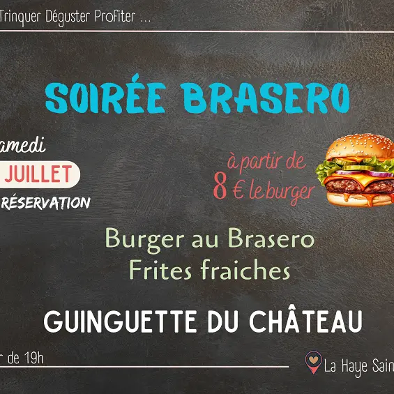 Soirées Guinguette format OffTourisme - 2