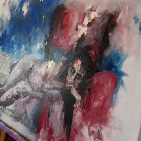 Sophie Voyer-Le Faou