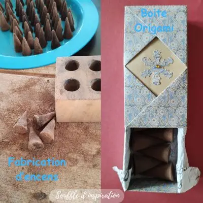 Présentation photo origami -  SouffleDinspiration_Atelier Encens