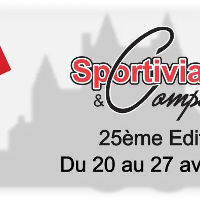 Sportiviales - 2025