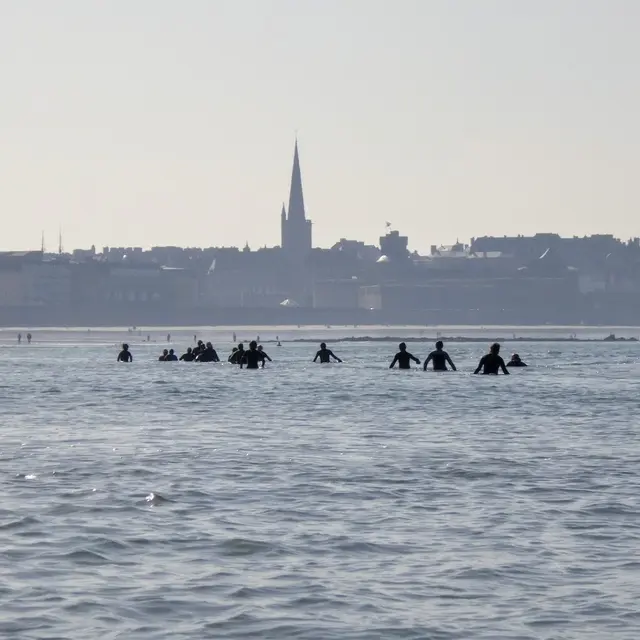 Sports Mer Santé