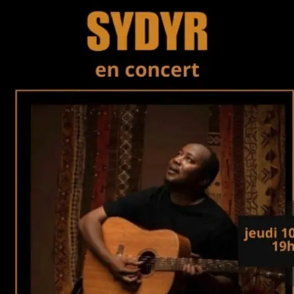 Sydyr