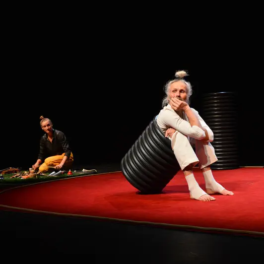 TOYO - @Marjolaine Mamet