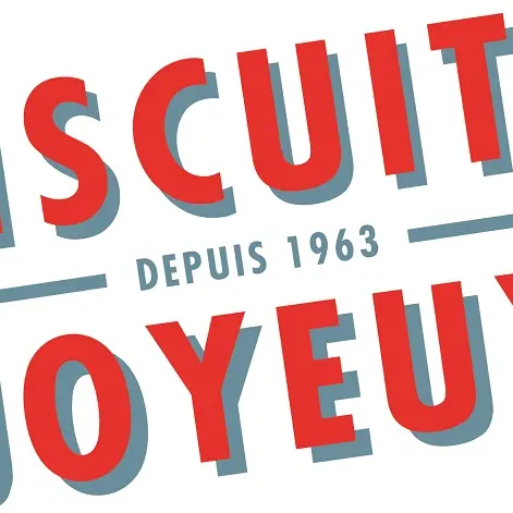 Biscuits Joyeux