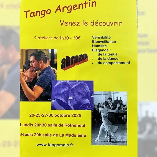 Tango