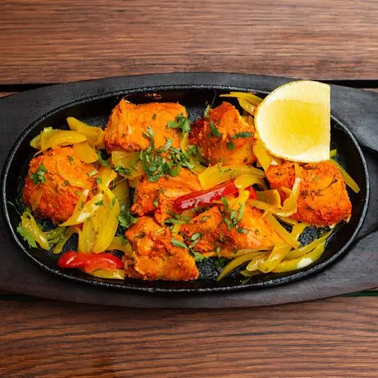 Taste of India