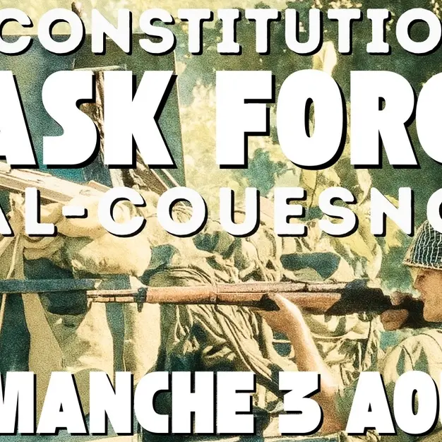 TaskForce2elle