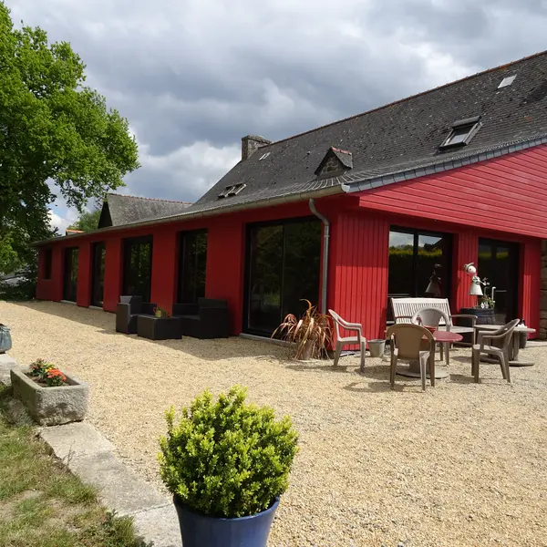 terrasse ouest