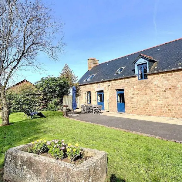 Terre de Granit Bazouge Désert (1)