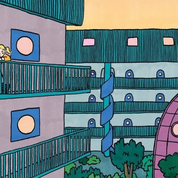 Thaïs Guimard Exposition