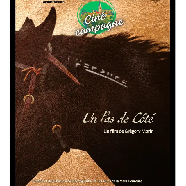Un pas de côté