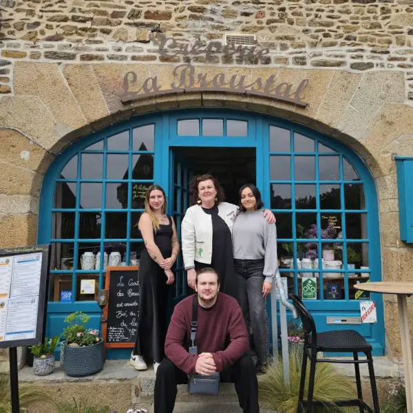 La Broustal