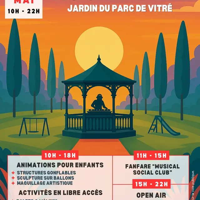 Au Grand Air