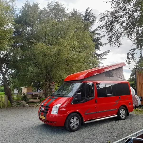 Van