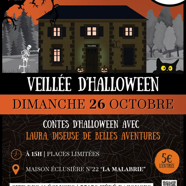 Veillée (1)