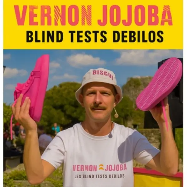Vernon Jojoba