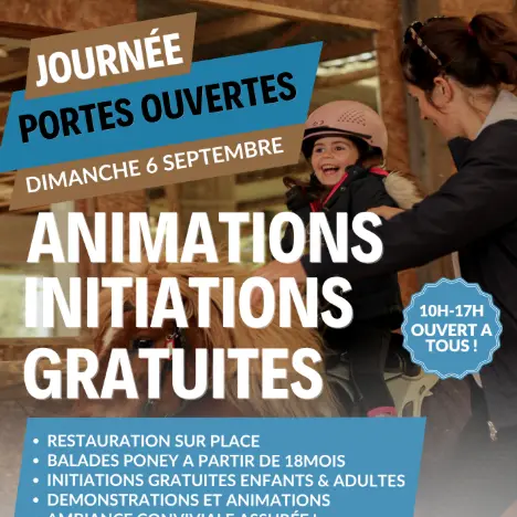 Ville morin portes ouvertes