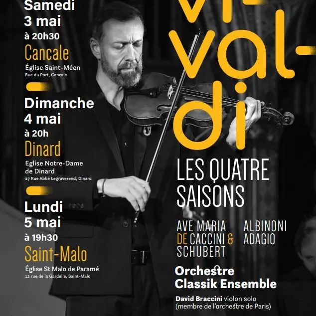 Vivaldi
