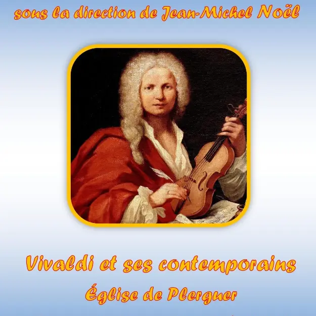 Vivaldi Plerguer