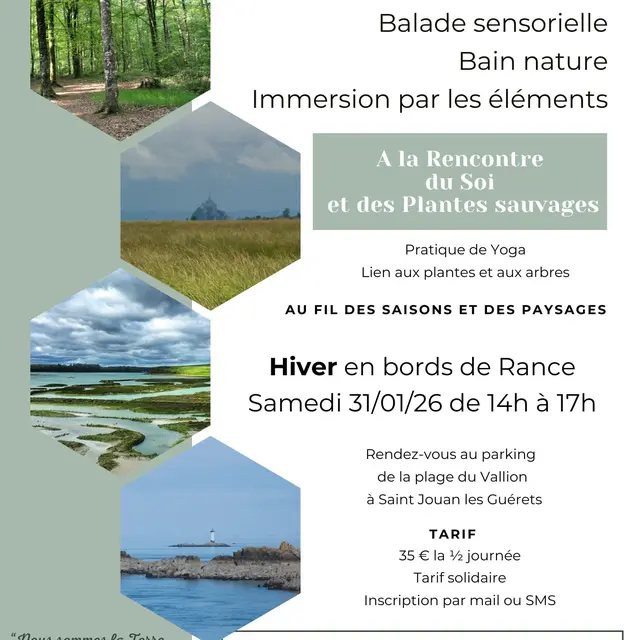 Orange Bleu et rose Illustration Soirée Cocktail Flyer A4 - 3