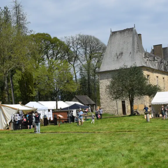 Festival au Domaine des Hayes